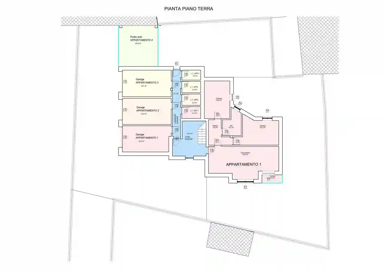 Appartamento - foto 2