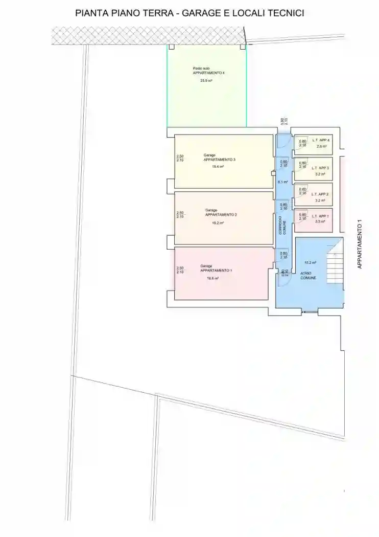 Appartamento - foto 3