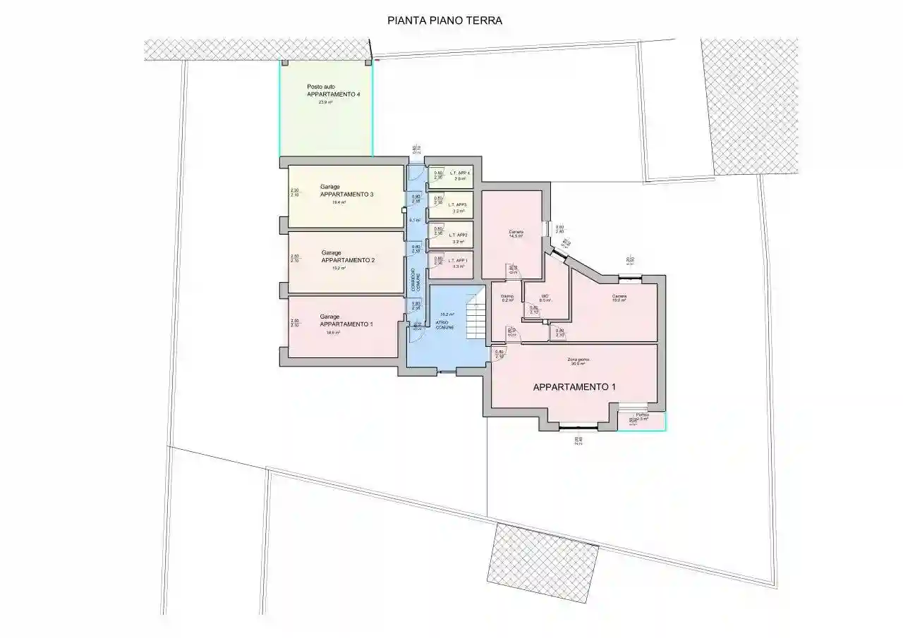 Appartamento - foto 4