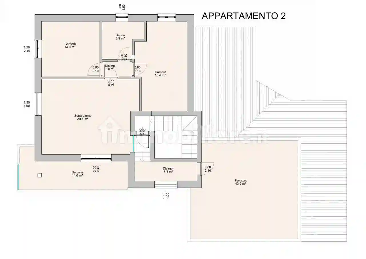 Appartamento - foto 4