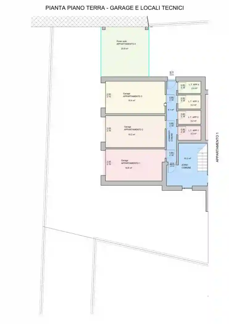 Appartamento - foto 5