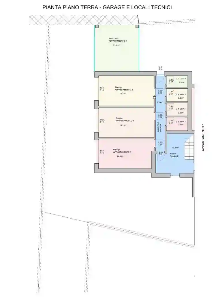 Appartamento - foto 3