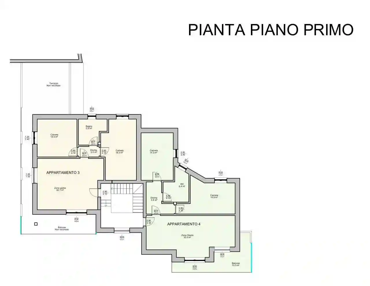 Appartamento - foto 2