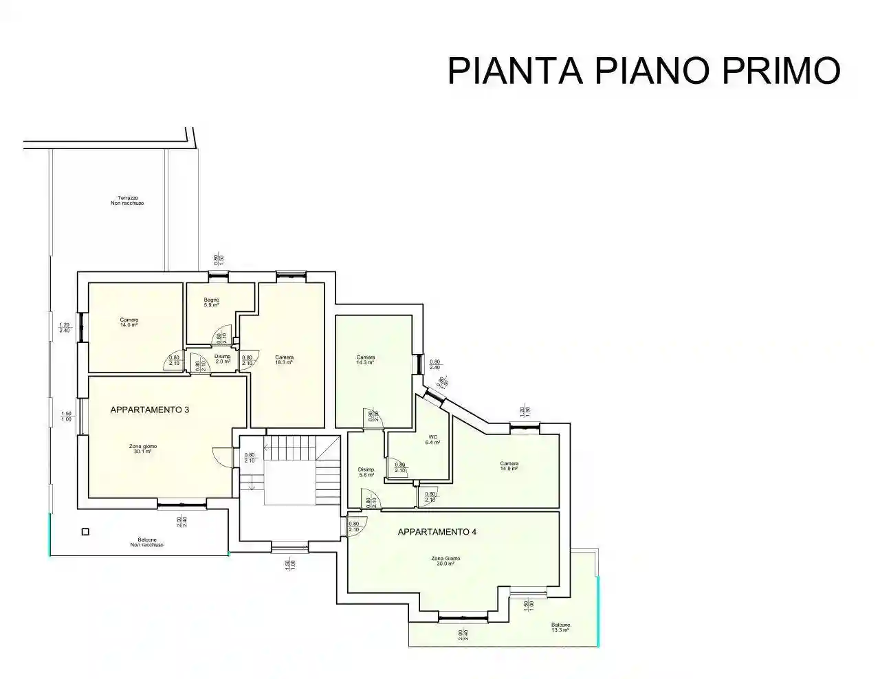 Appartamento - foto 3