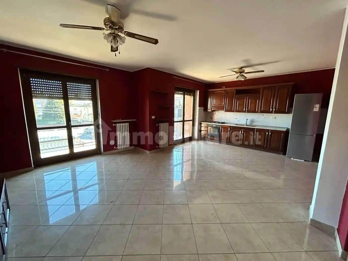 Quadrilocale via Polonghera 4, Centro, Casalgrasso - foto 3