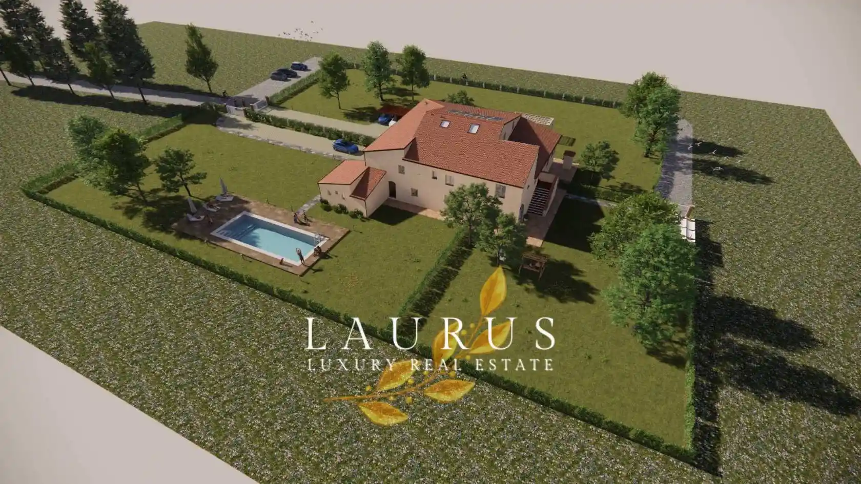 Rustico - Casale in vendita a Signa