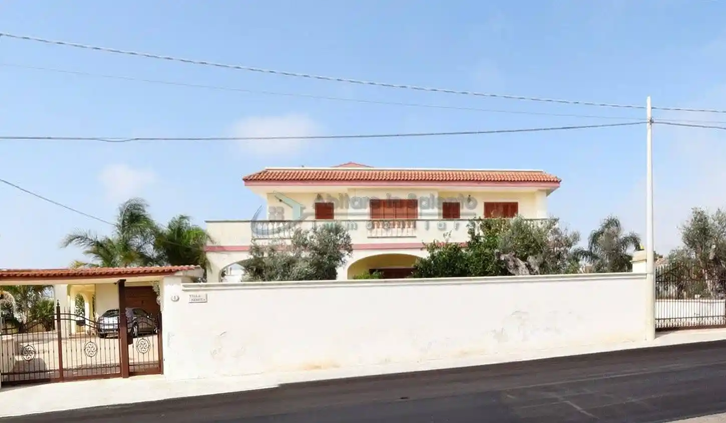 Villa in vendita a Gagliano del Capo