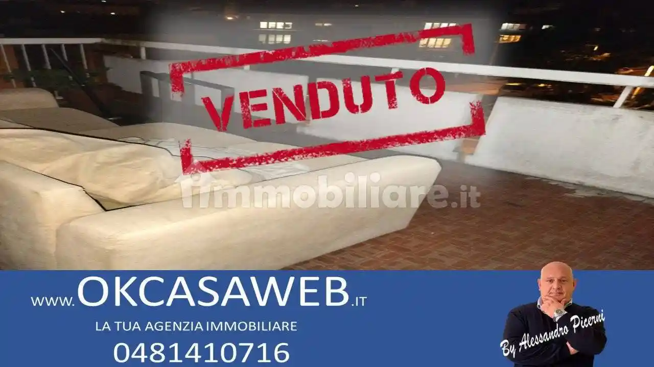 Appartamento in vendita a Monfalcone