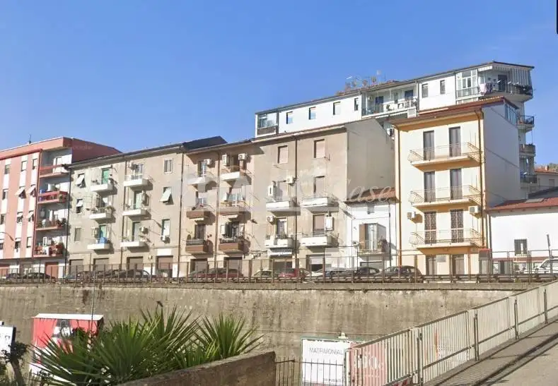 Appartamento in vendita a Cosenza