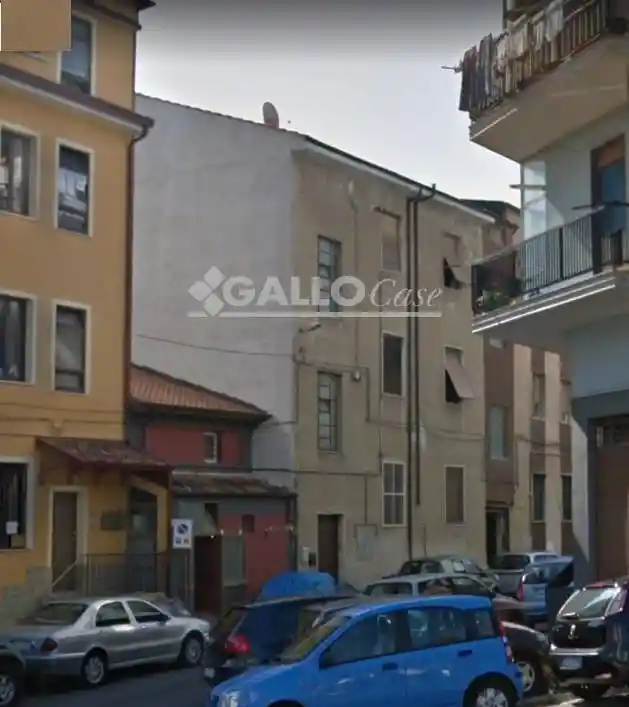 Trilocale via Antonio Monaco, Acquedotto, Cosenza - foto 2