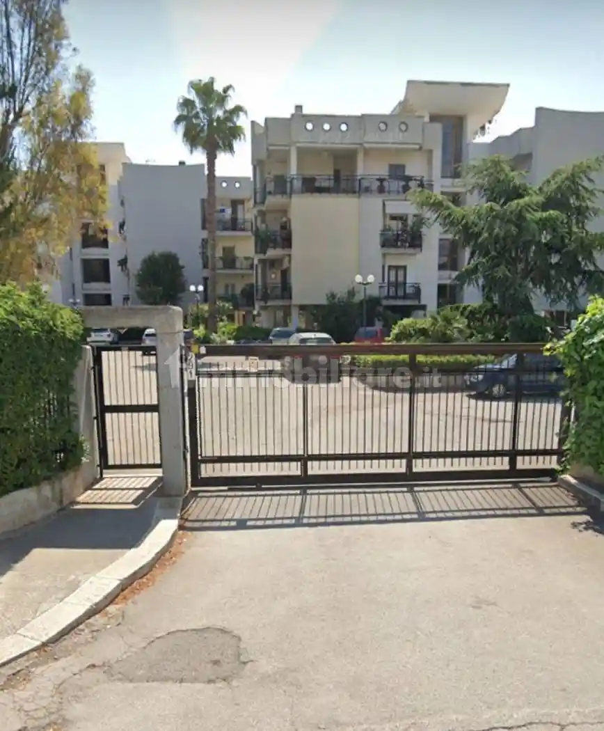 Appartamento in affitto a Bisceglie