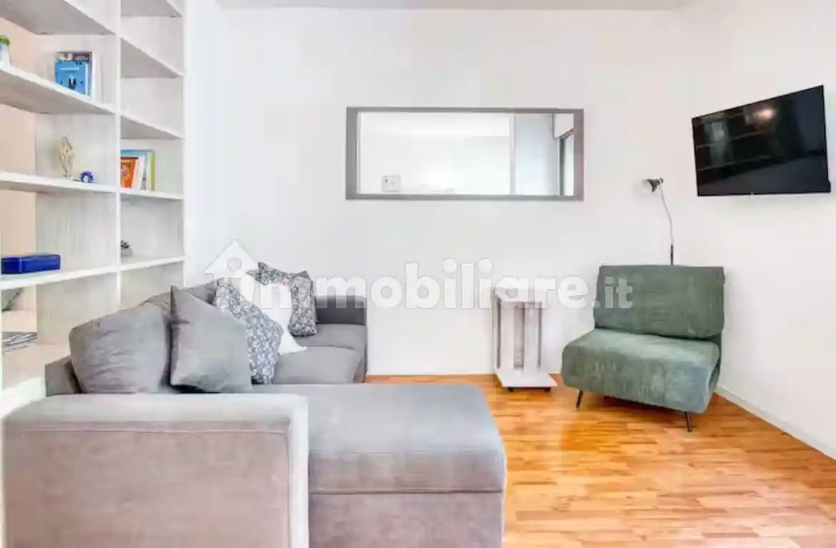 Appartamento in affitto a Perugia