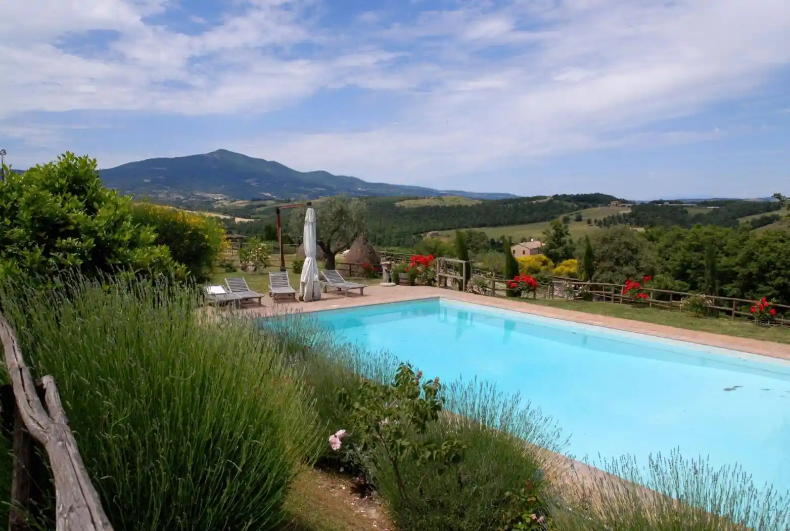 Rustico - Casale in vendita a Città della Pieve