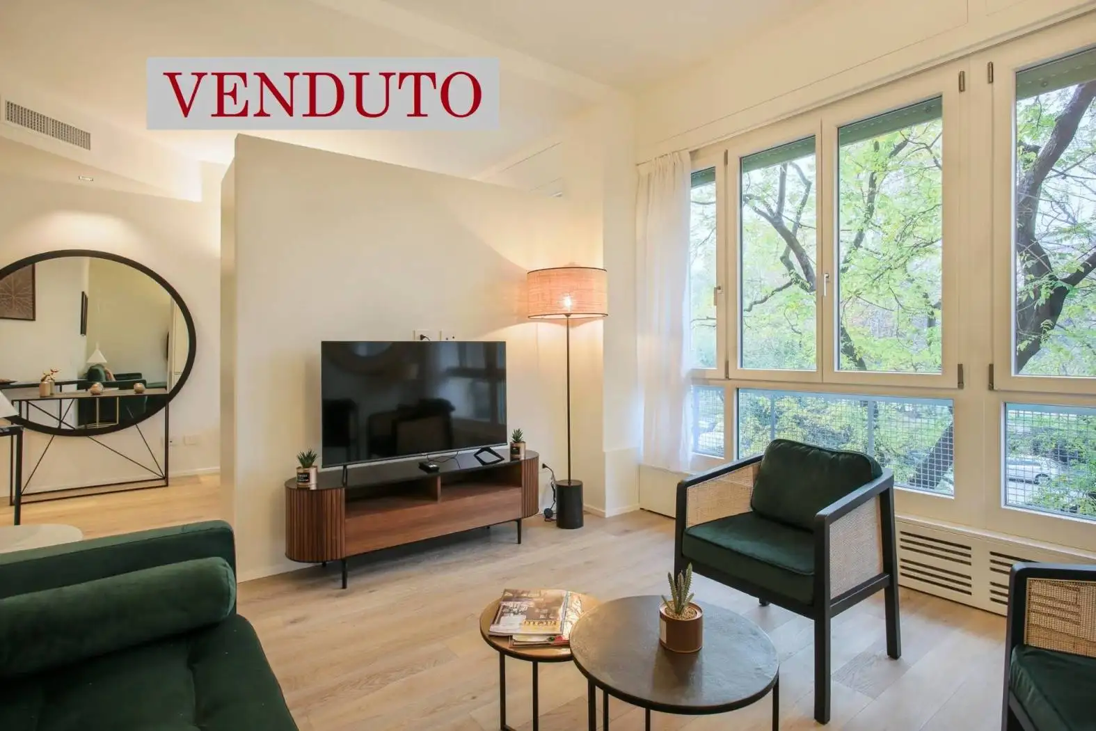 Apartment in vendita a Milan