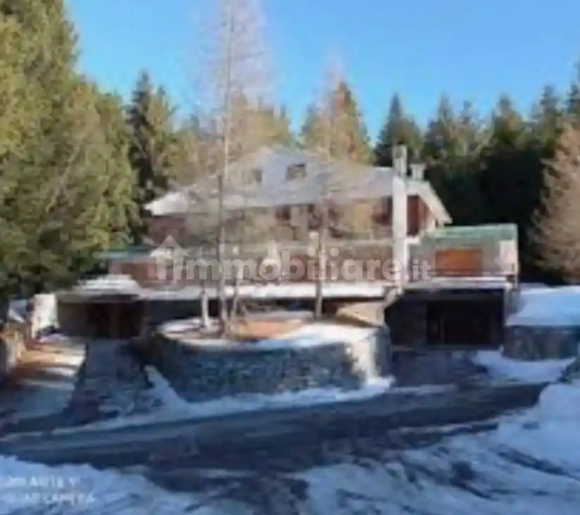 Villa in affitto a Frabosa Sottana