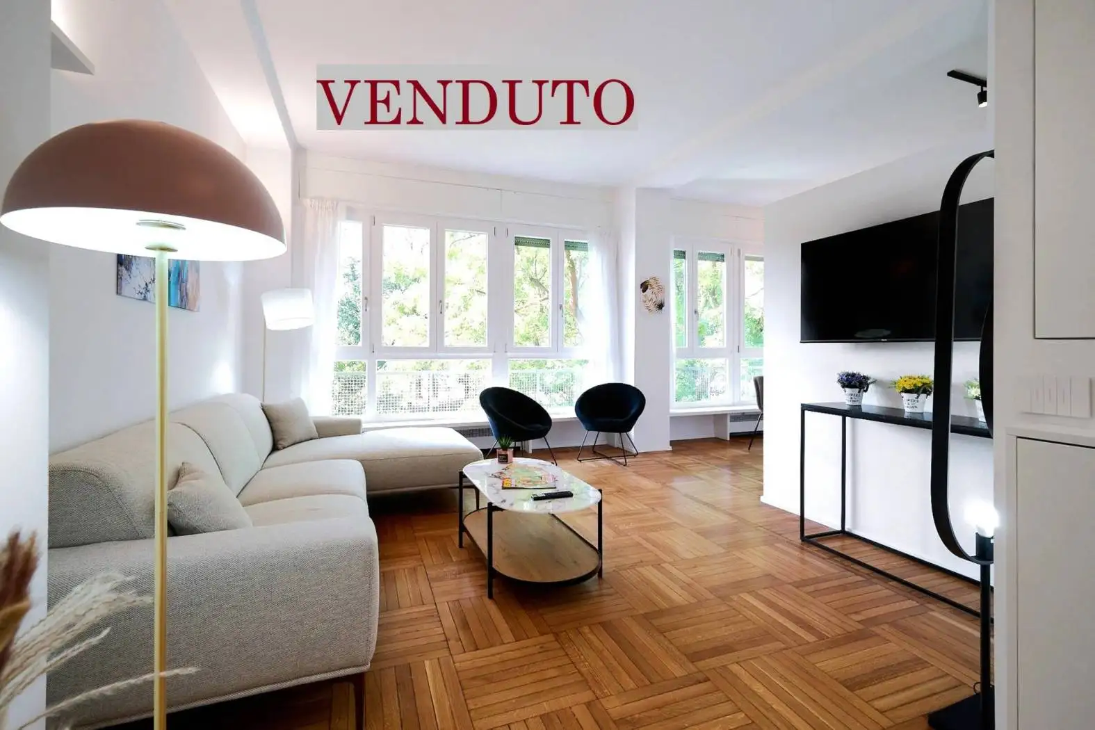 Apartment in vendita a Milan