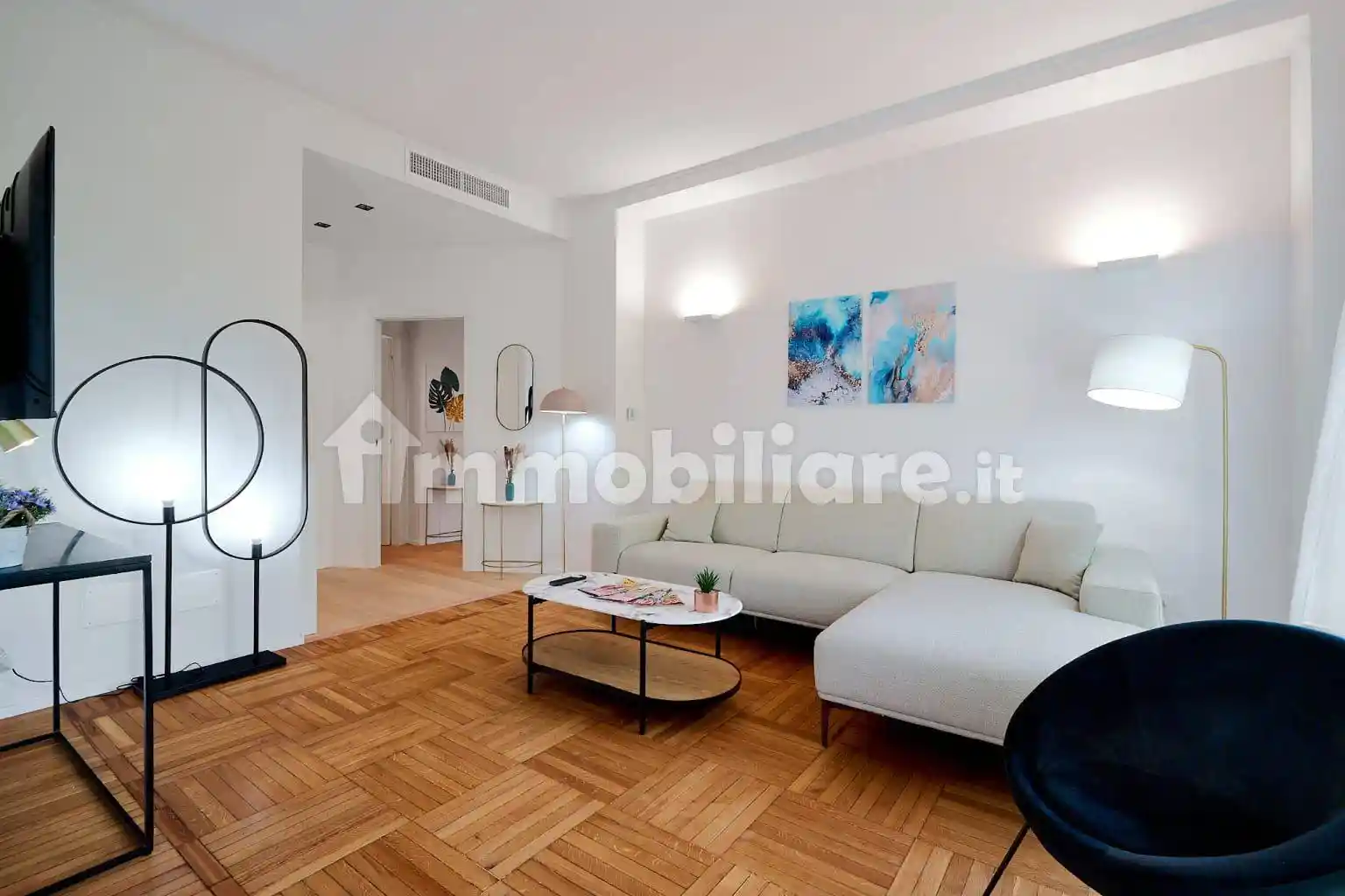 Quadrilocale piazza della Repubblica 18, Repubblica, Milano - foto 4