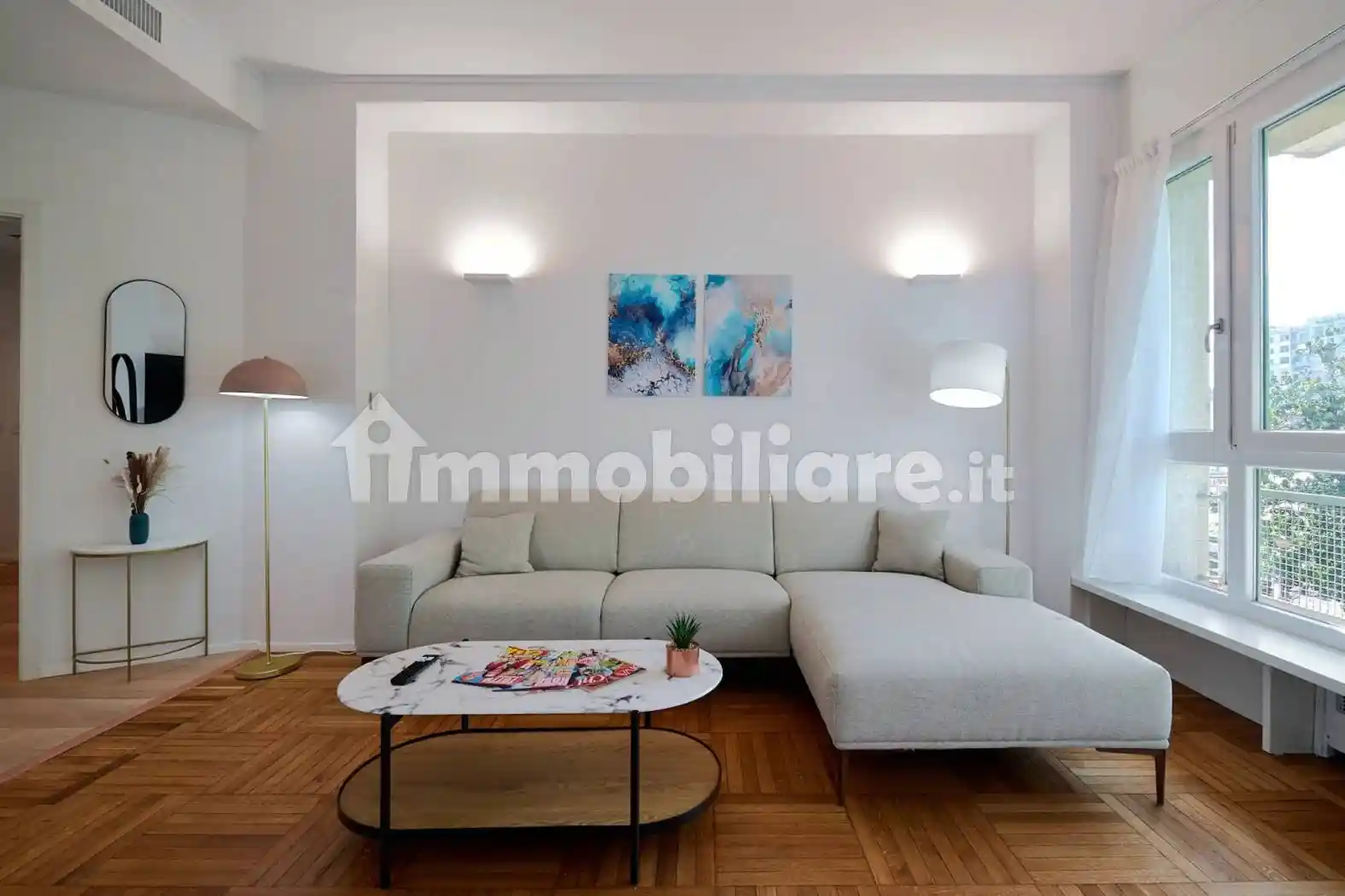 Quadrilocale piazza della Repubblica 18, Repubblica, Milano - foto 5