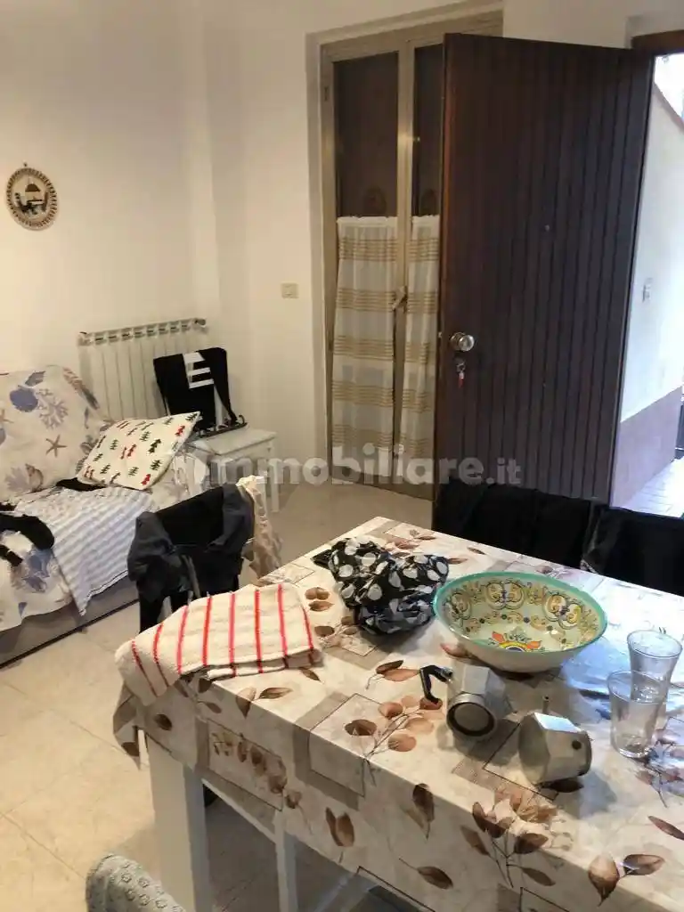 Trilocale via del Lago, Campo di Giove - foto 2