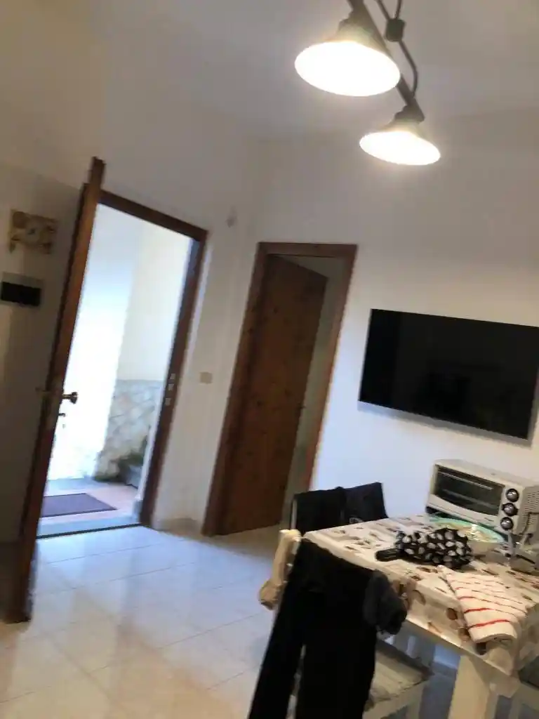 Trilocale via del Lago, Campo di Giove - foto 3