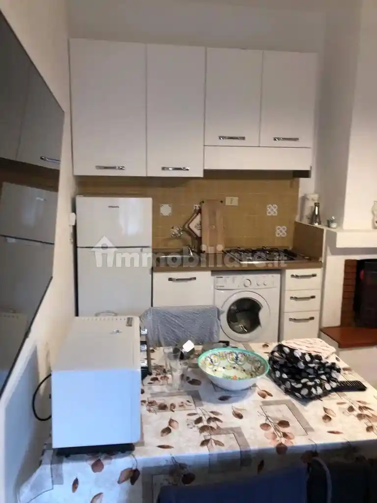 Trilocale via del Lago, Campo di Giove - foto 4