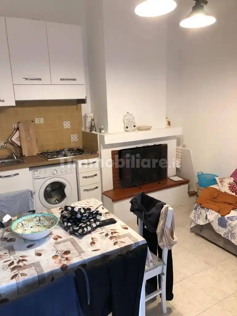 Trilocale via del Lago, Campo di Giove - foto 5