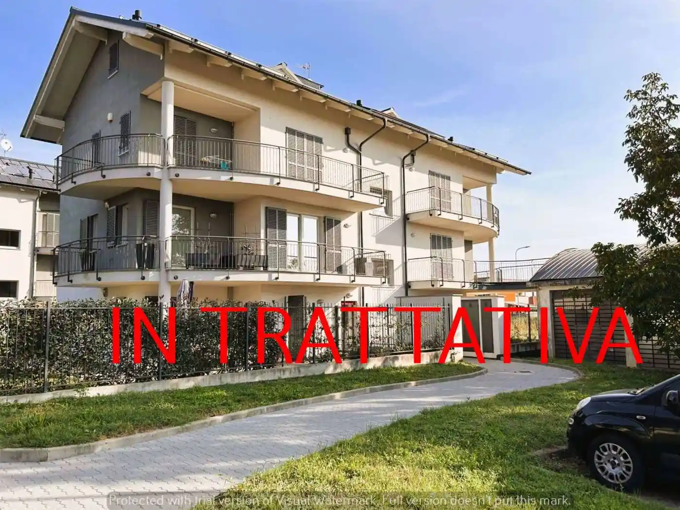 Appartamento in vendita a Chieri