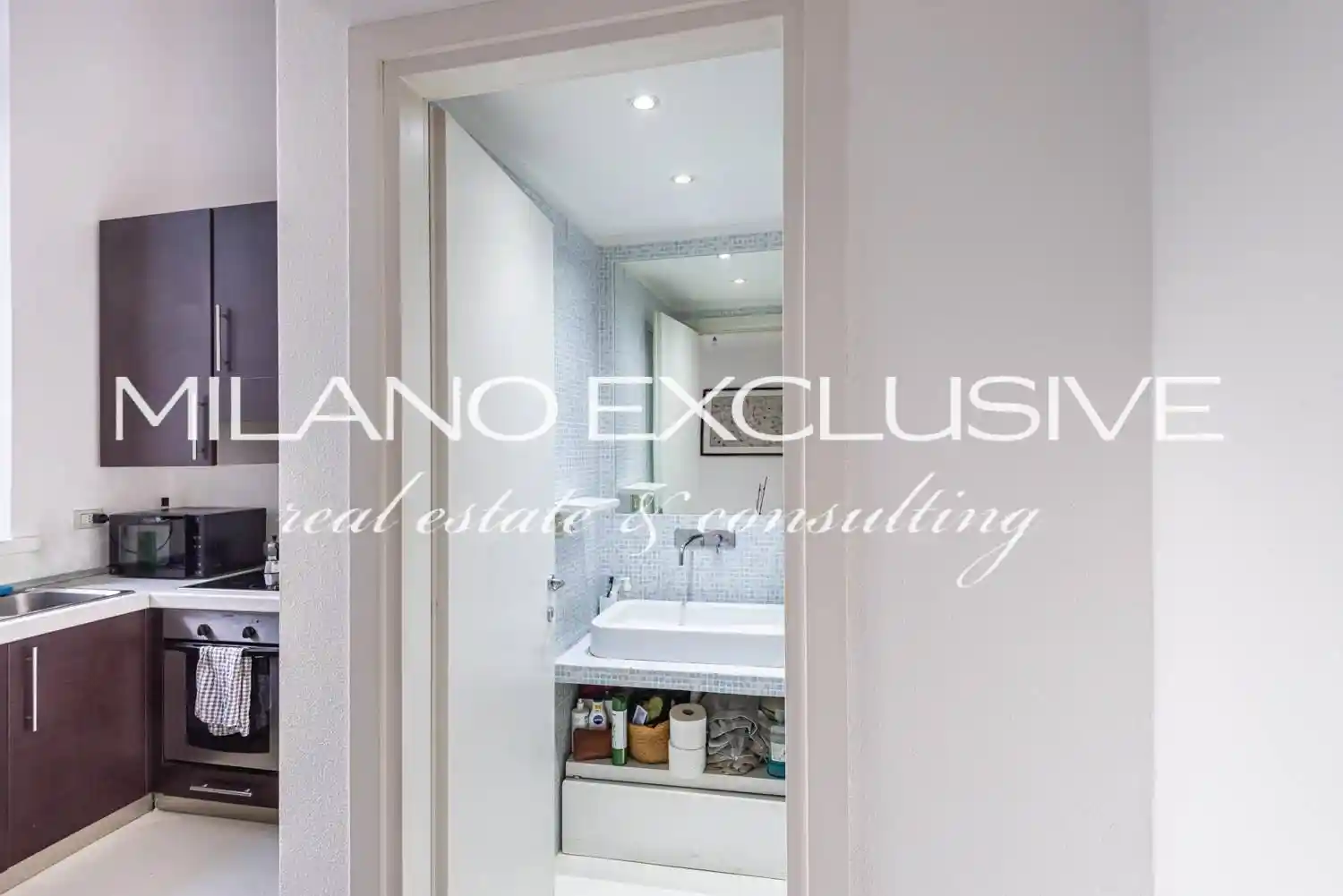 Loft via principe eugenio, Cenisio, Milano - foto 5