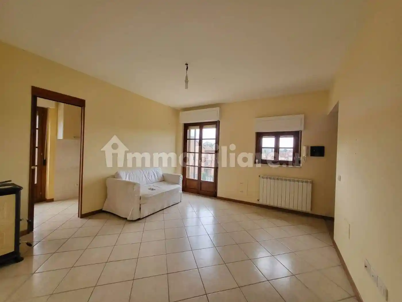 Appartamento in vendita a Castelnuovo Berardenga