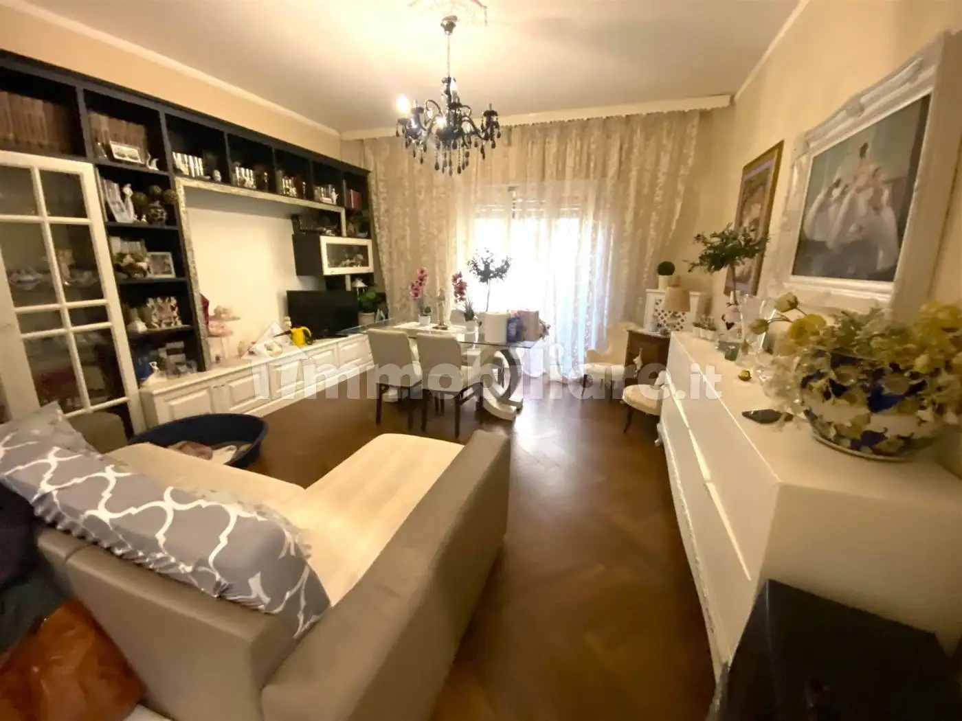 Appartamento in vendita a Catanzaro