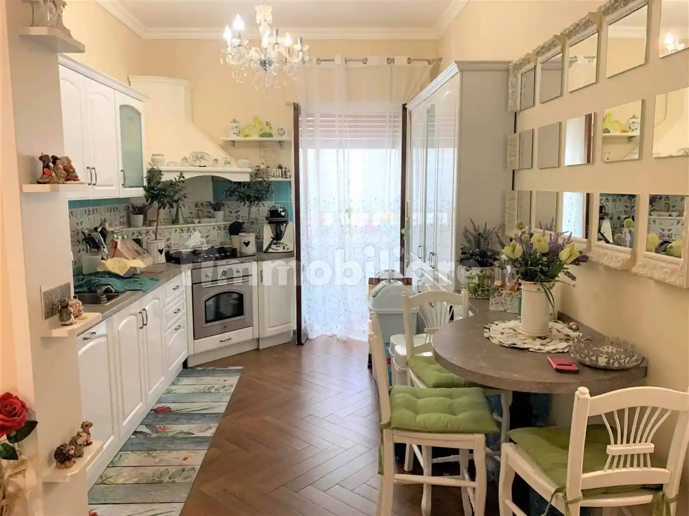 Quadrilocale ottimo stato, Pontegrande - Sant'Elia, Catanzaro - foto 3