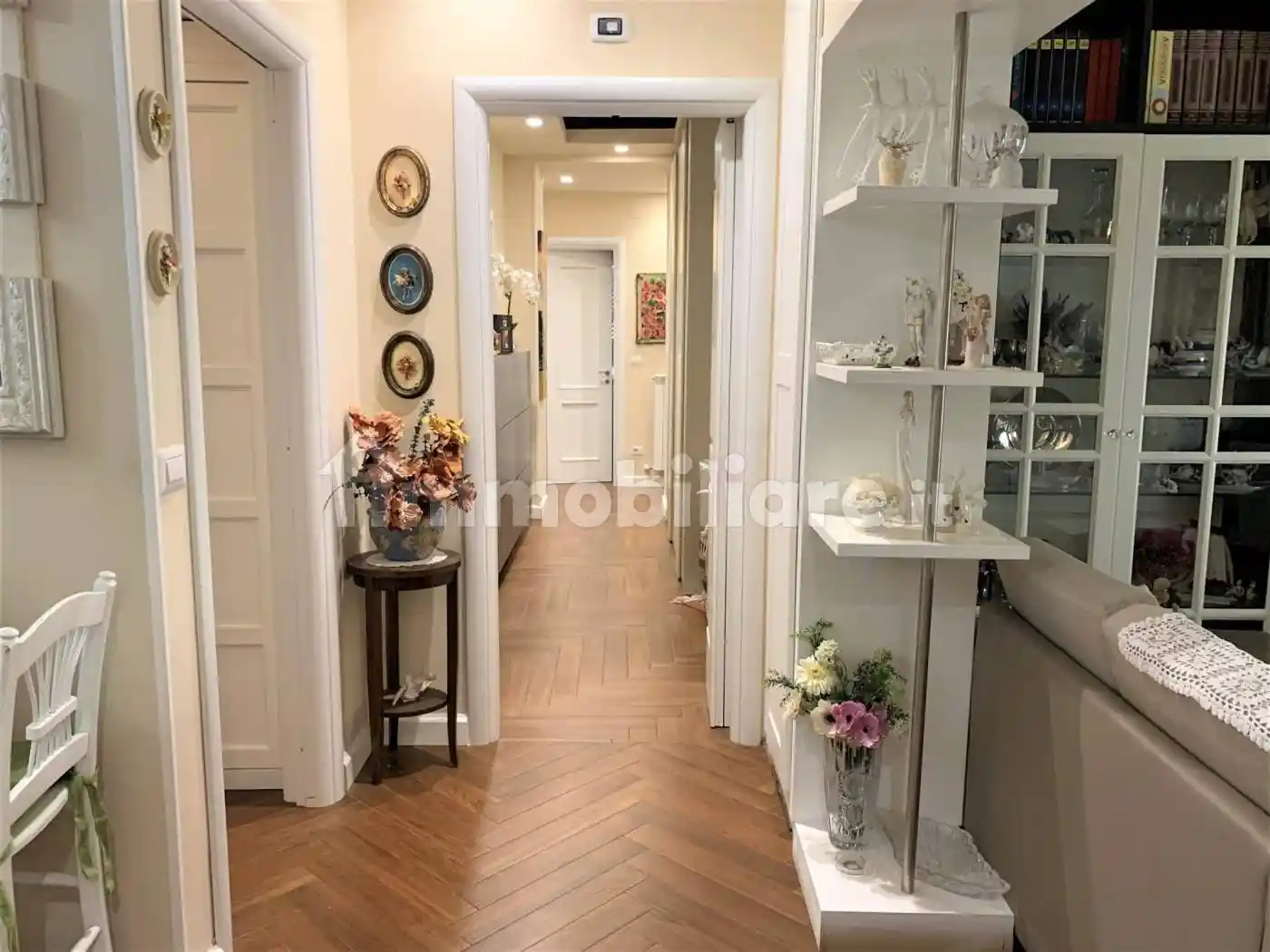 Quadrilocale ottimo stato, Pontegrande - Sant'Elia, Catanzaro - foto 4