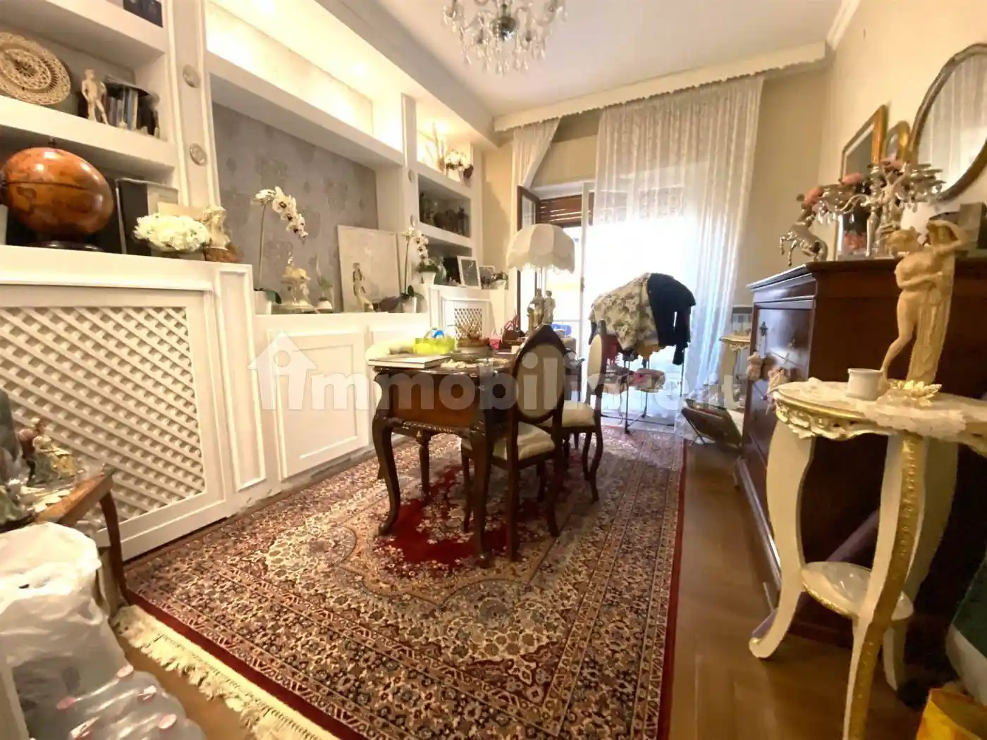 Quadrilocale ottimo stato, Pontegrande - Sant'Elia, Catanzaro - foto 5