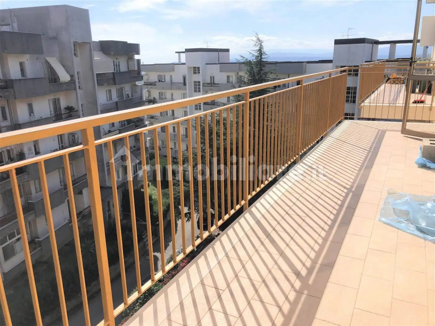 Appartamento in vendita a Catanzaro