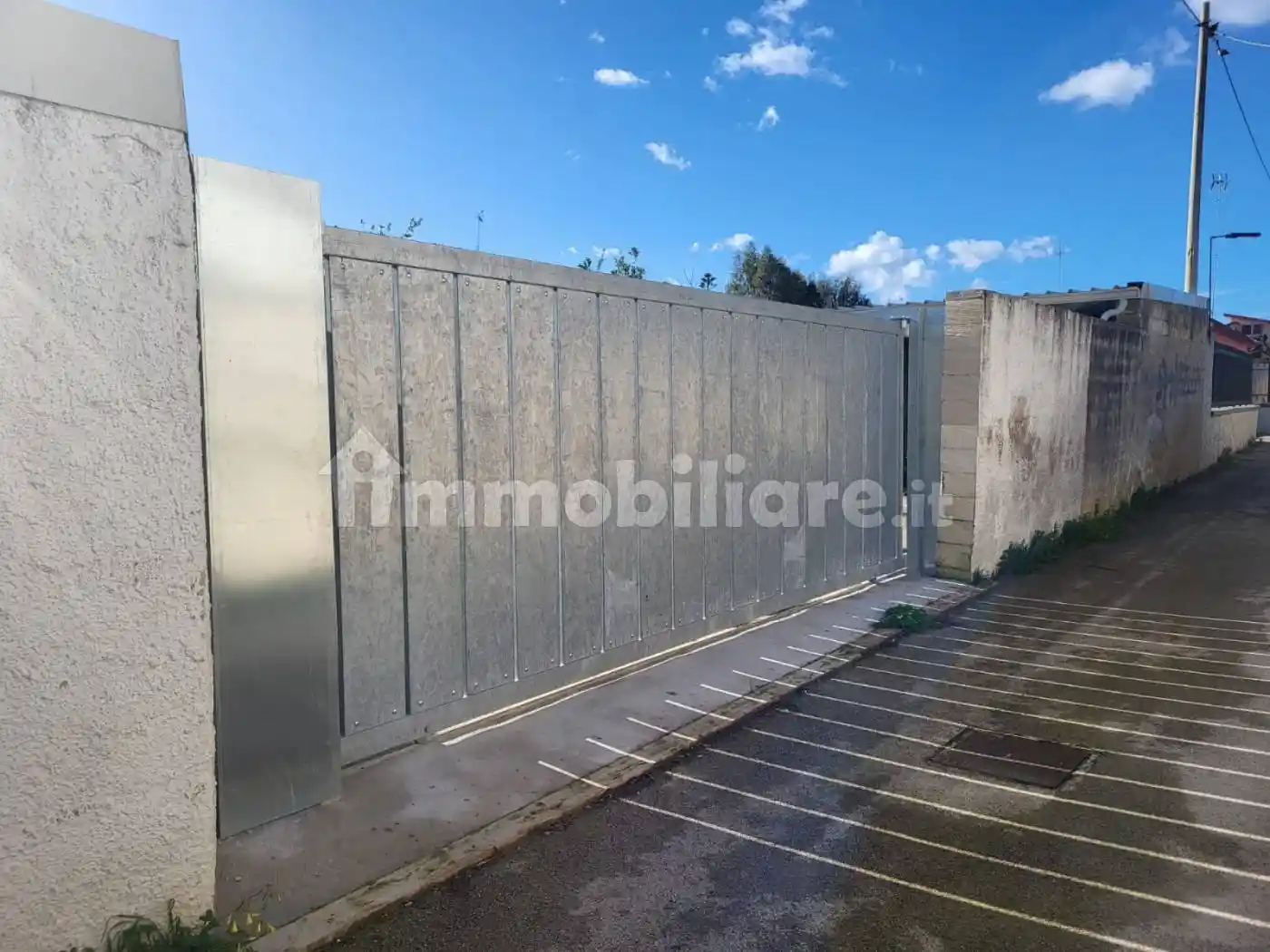 Rustico - Casale in vendita a Bari