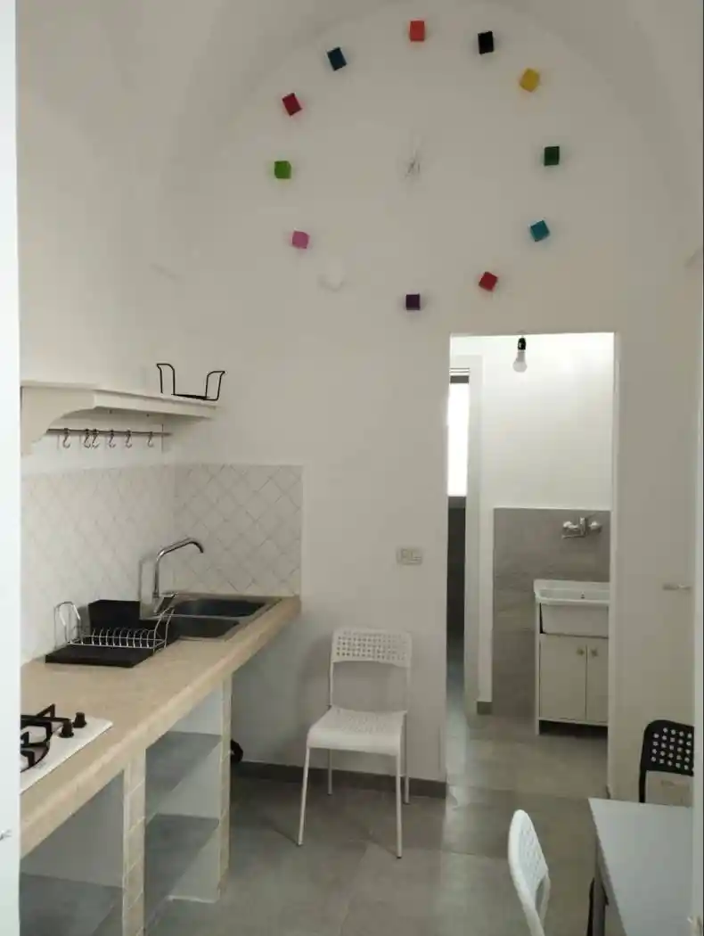 Bilocale via Gorizia 10, San Pio - Idria, Lecce - foto 5
