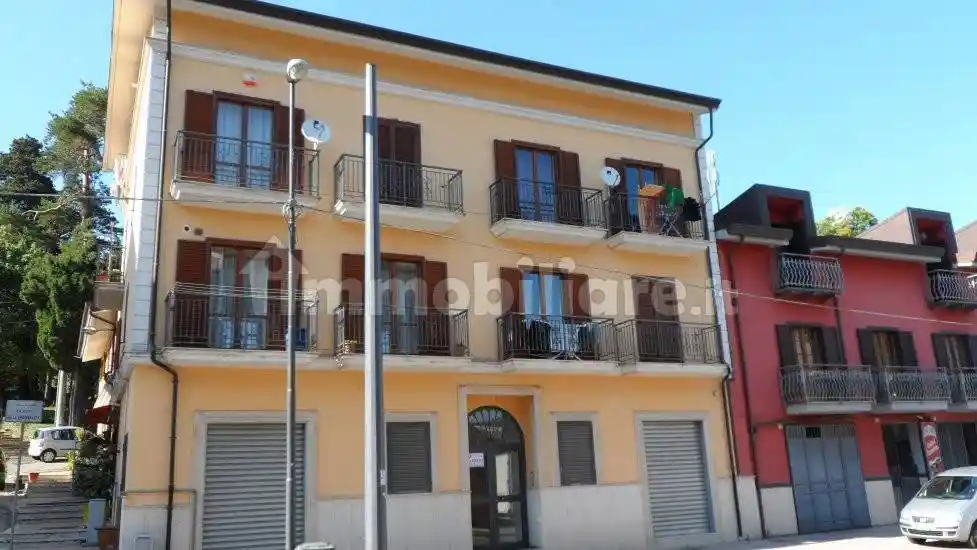 Attico - Mansarda in affitto a Avellino