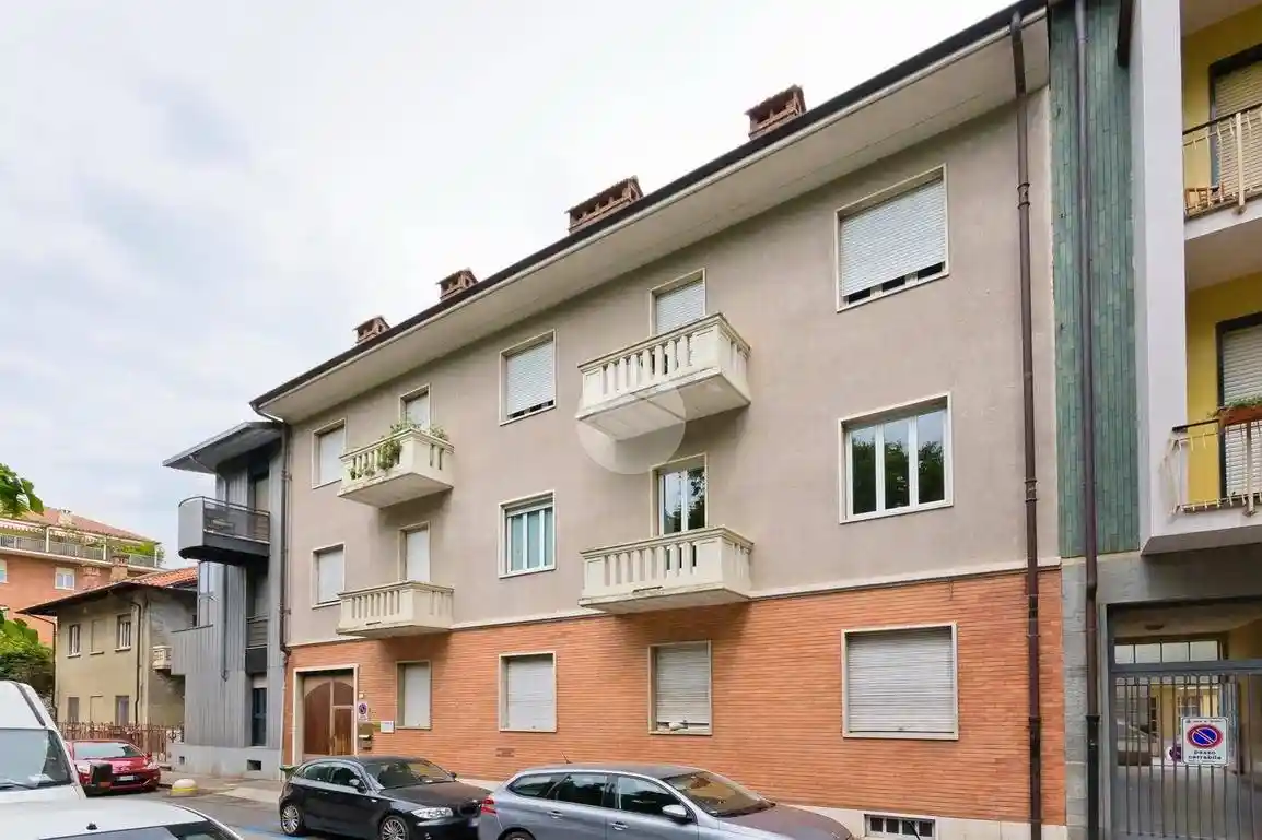 Appartamento in vendita a Rivoli