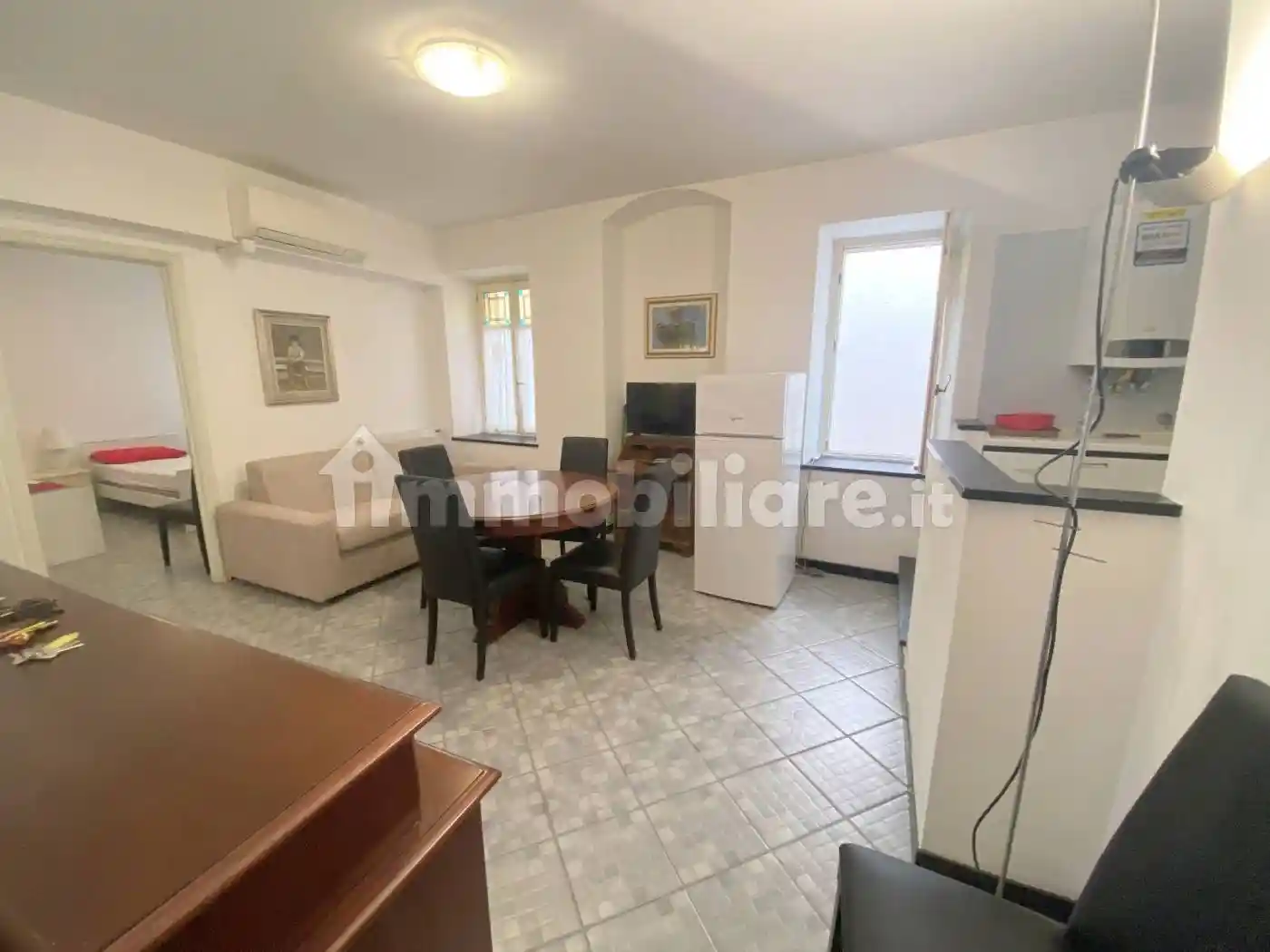 Attico - Mansarda in vendita a Spotorno