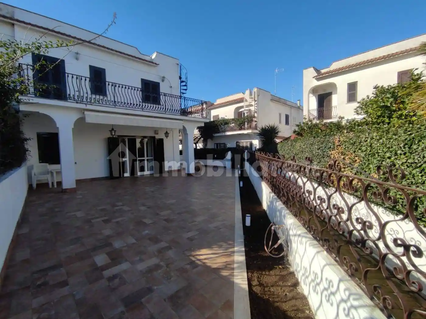 Villa in vendita a San Felice Circeo