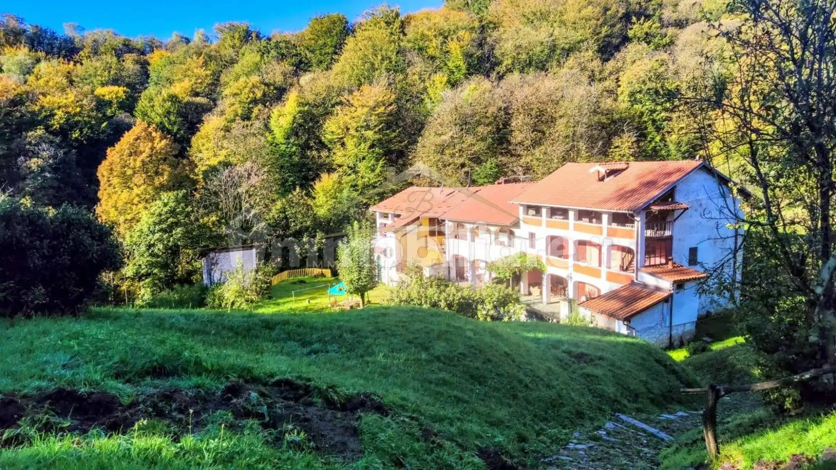 Terratetto unifamiliare Località Bosco, Cellio con Breia - foto 2