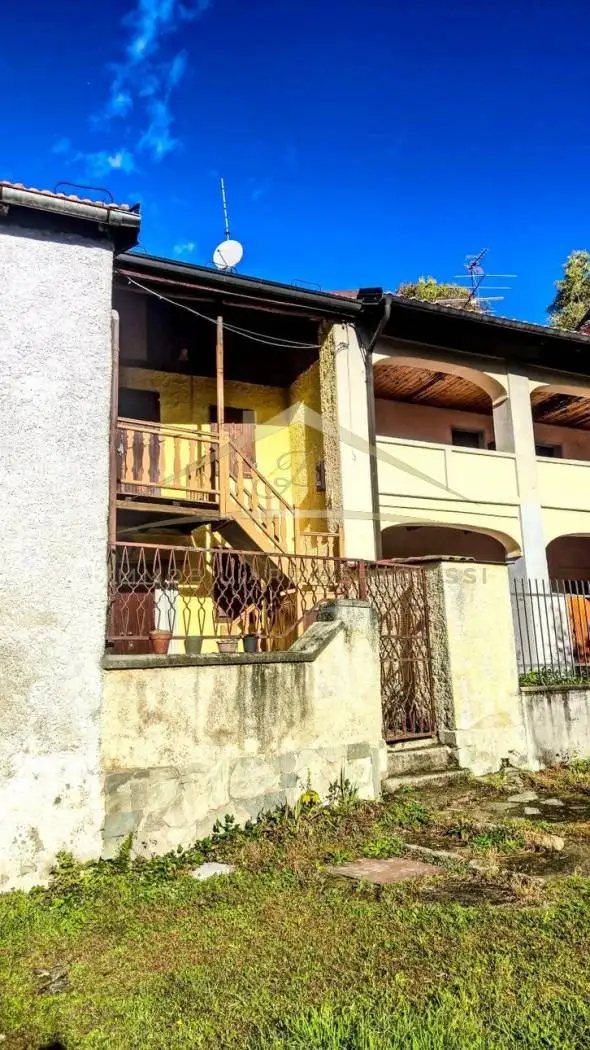 Terratetto unifamiliare Località Bosco, Cellio con Breia - foto 5