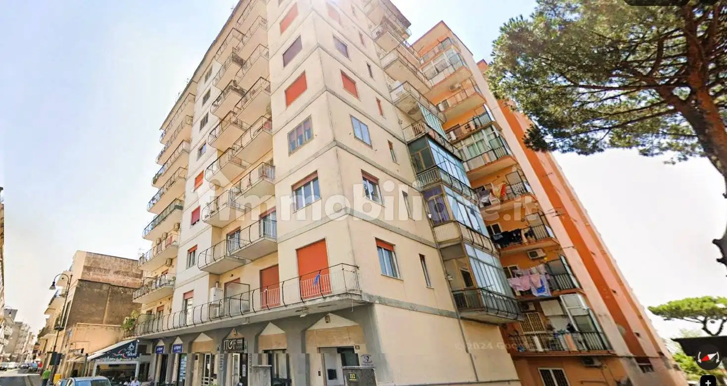 Appartamento in vendita a Boscoreale