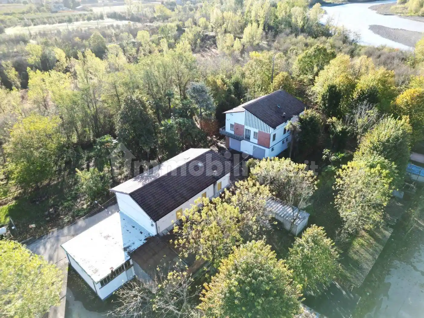 Rustico - Casale in vendita a Savignano sul Panaro