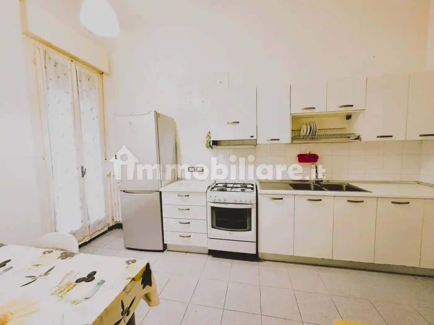 Appartamento in vendita a Ancona