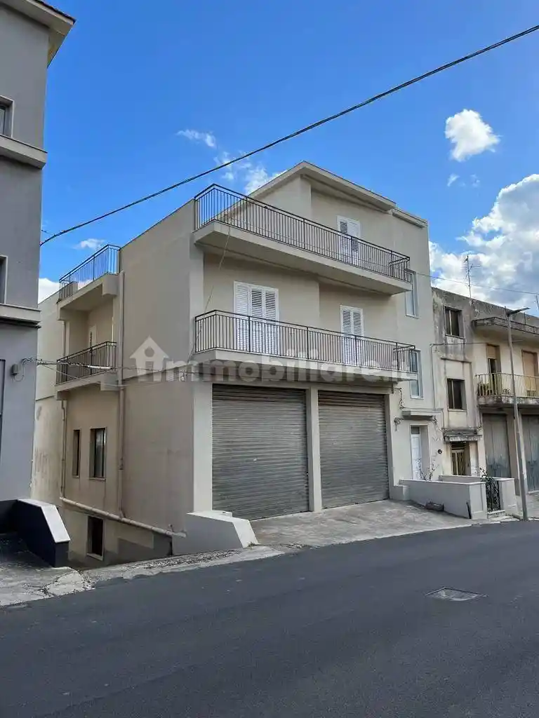 Villa in vendita a Modica