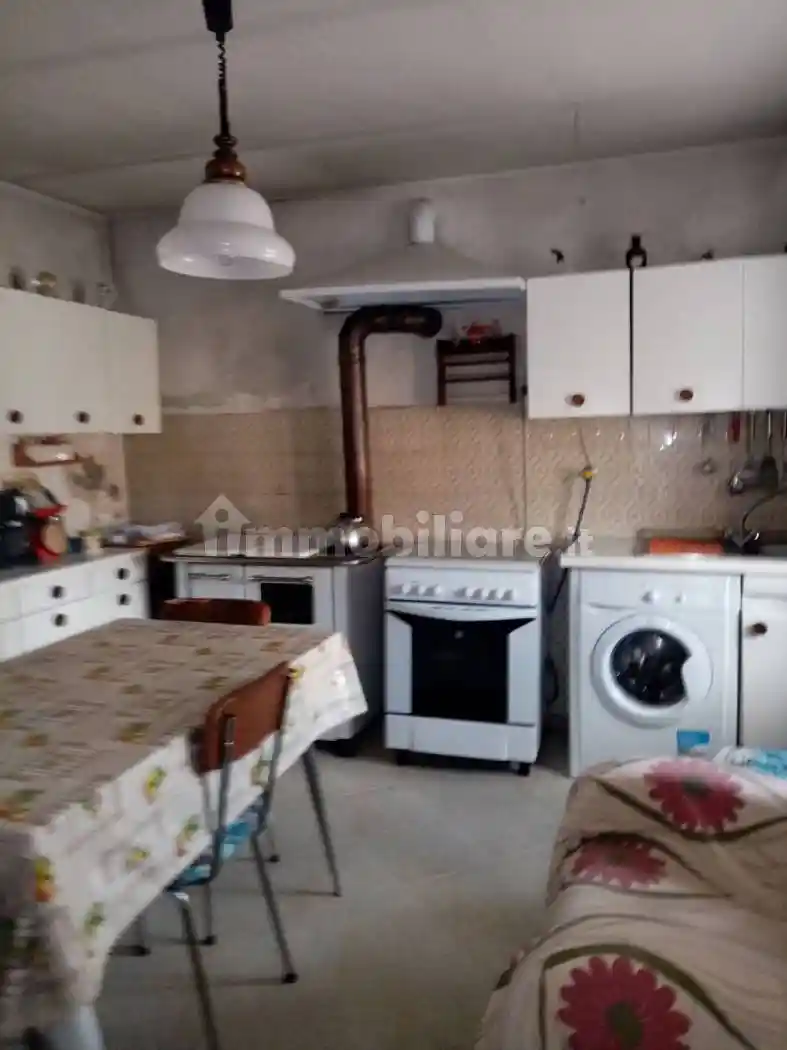 Casa indipendente in vendita a Sorano