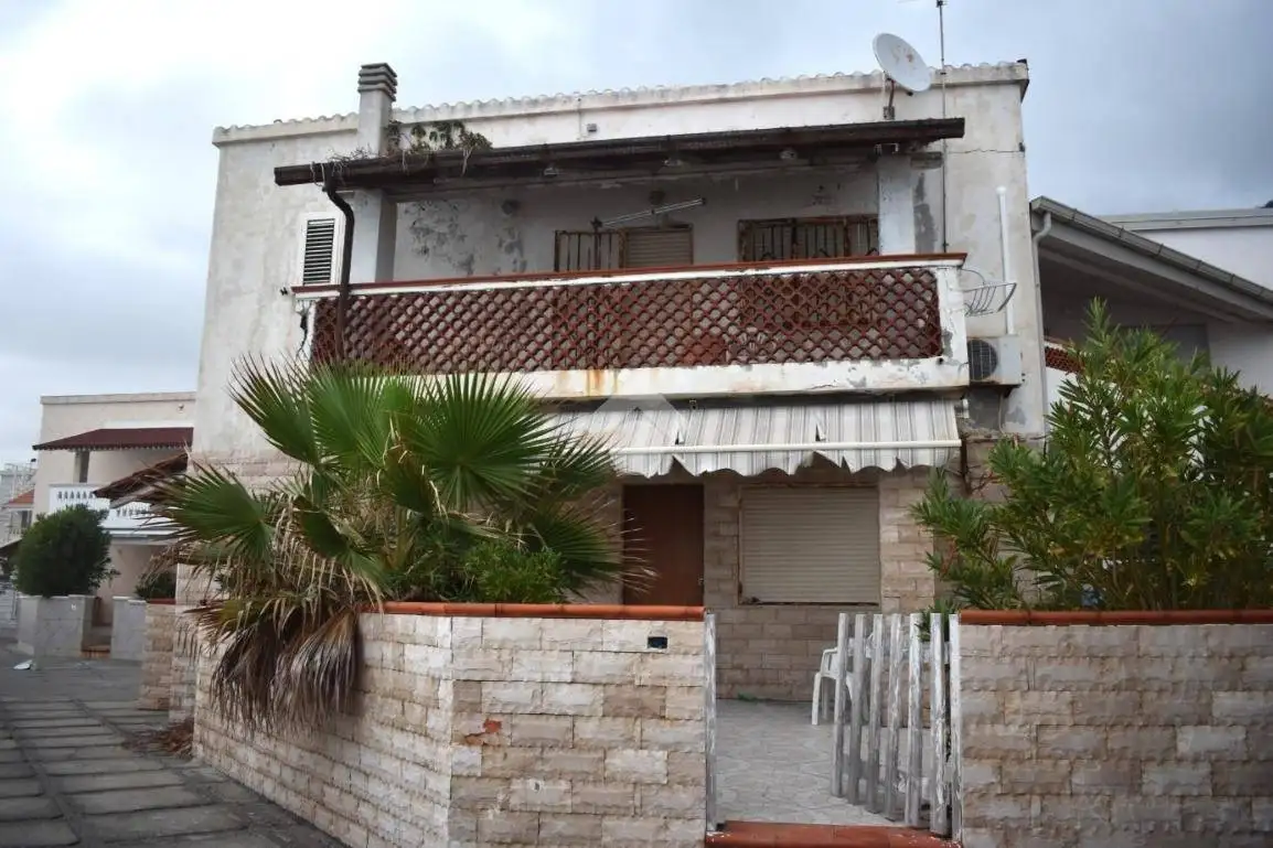 Villetta a schiera in vendita a Fiumefreddo Bruzio