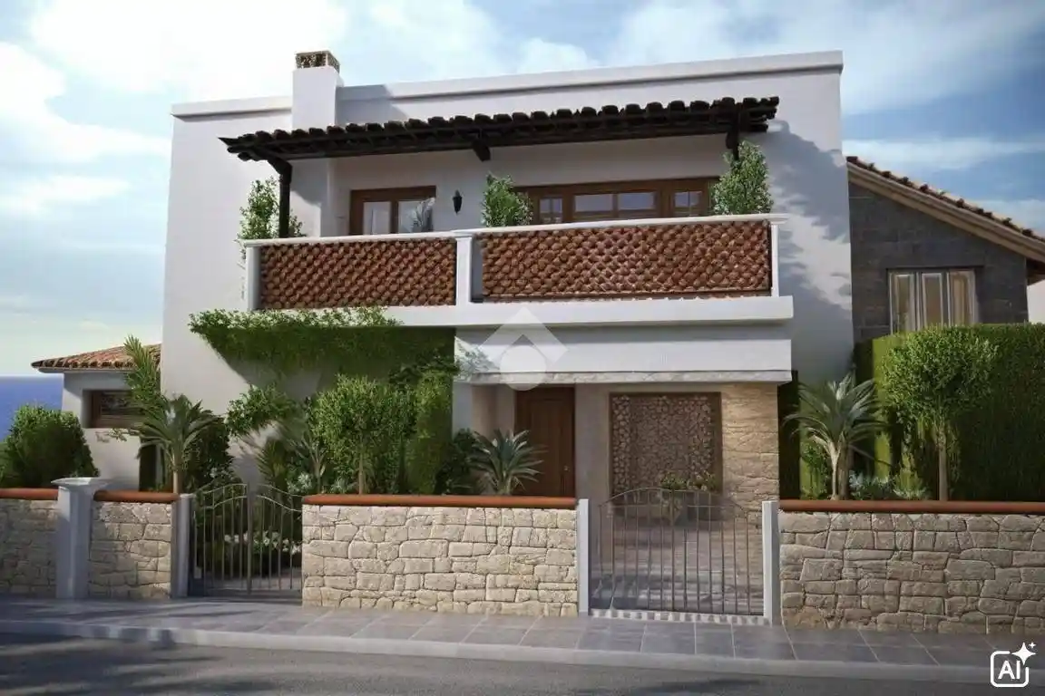 Villetta a schiera - foto 2