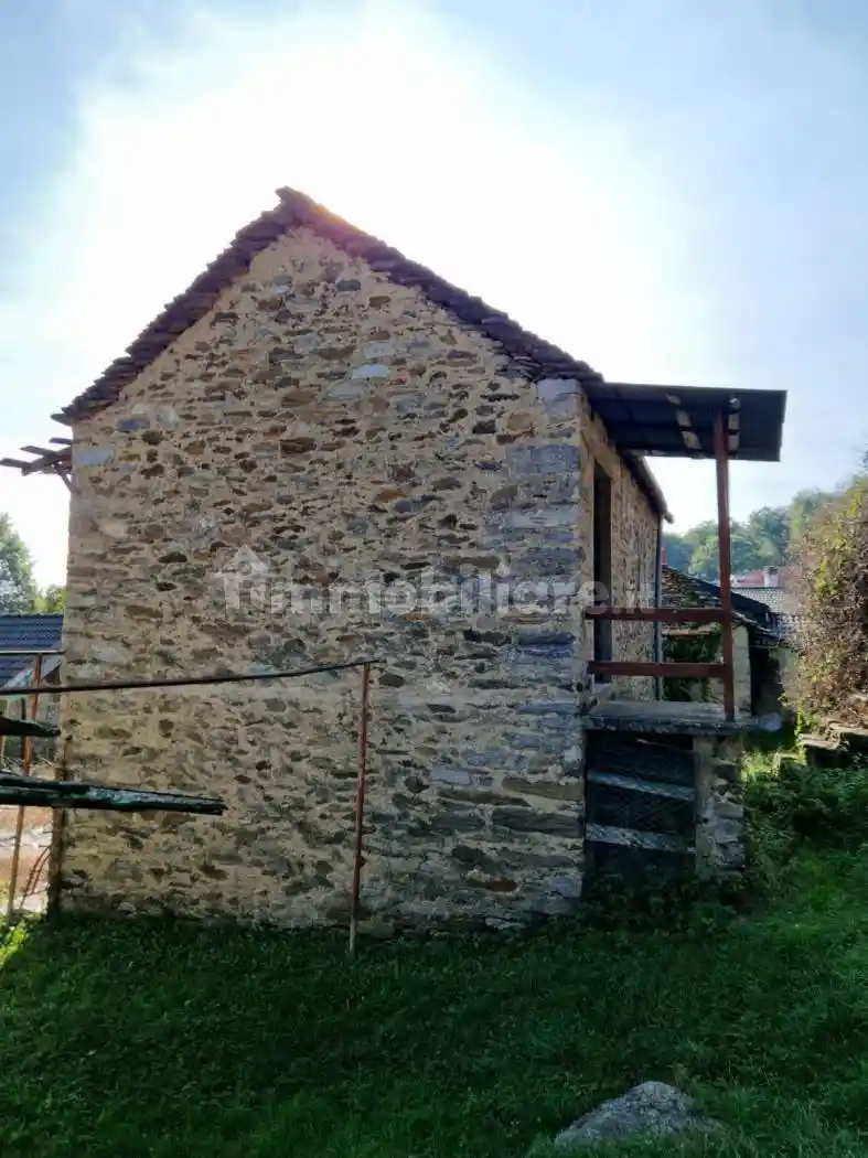 Rustico via alla Cresta Snc, Ungiasca, Cossogno - foto 4